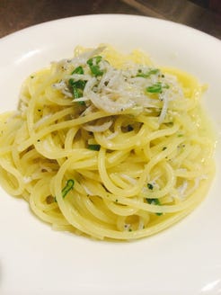 ワイン食堂 Pastars メニュー 生パスタ ぐるなび