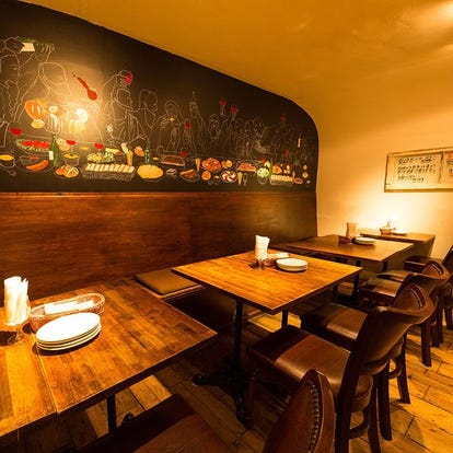 駅近グルメ 赤坂見附駅周辺のイタリアン イタリア料理 でおすすめしたい人気のお店 ぐるなび