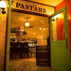 ワイン食堂 PASTARS 