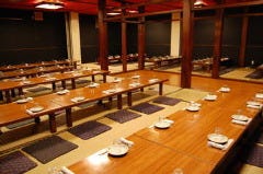 おしゃれ茶屋 湯田店