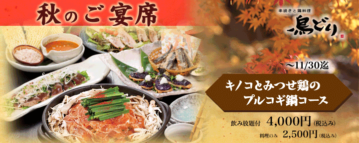 焼鳥 ハレツバメ 新橋店