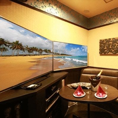 カラオケパセラ渋谷店 個室 ぐるなび