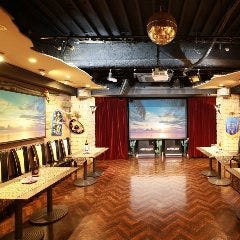 カラオケパセラ渋谷店 席 個室 貸切一覧 ぐるなび