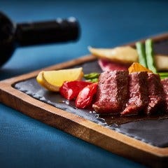 食事付きコースを各種ご用意！