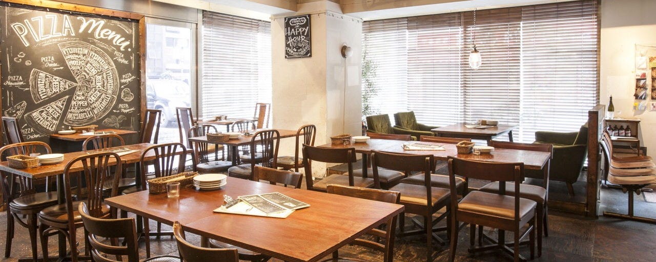 CABOT CAFE
