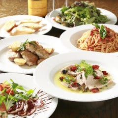 CABOT CAFE