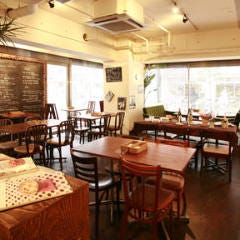 CABOT CAFE
