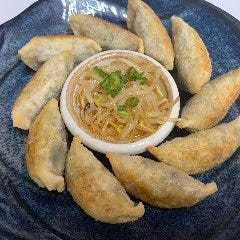 餃子マフィア