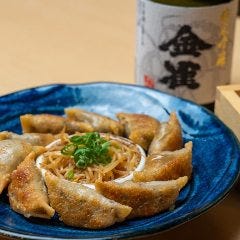 餃子マフィア 