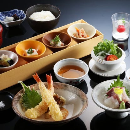 ランチならここ 有馬温泉周辺の昼食 ご飯でおすすめしたい人気レストラン ぐるなび