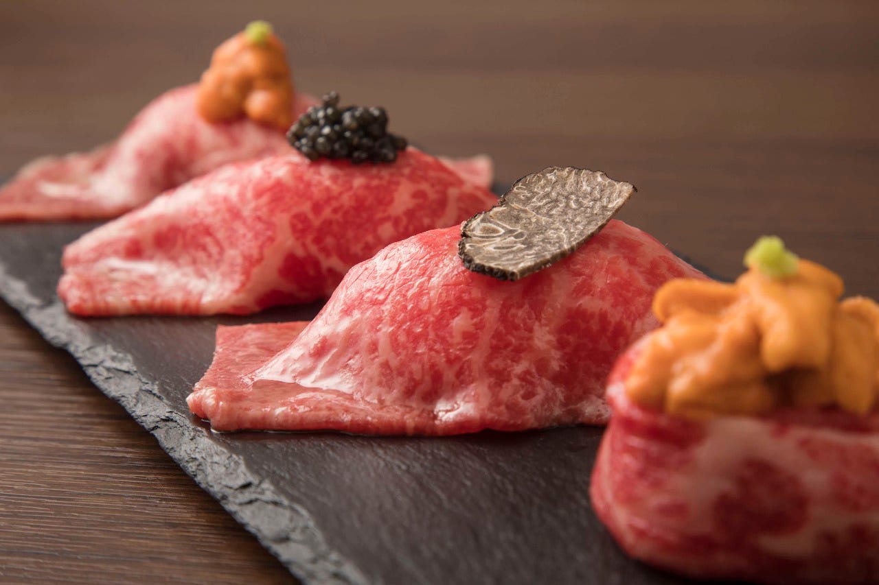 うしごろバンビーナ 新橋店 新橋 焼肉 ぐるなび