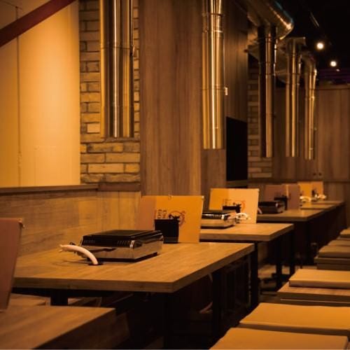 うしごろバンビーナ 新橋店 新橋 焼肉 ぐるなび