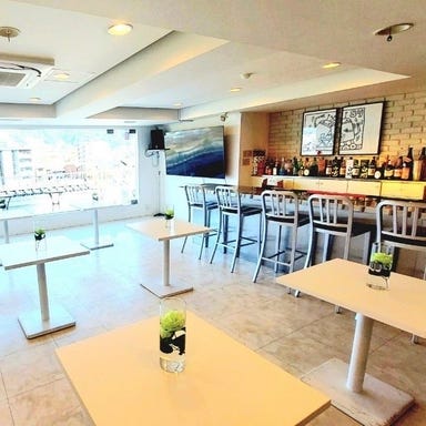 貸切パーティースペース HAPPY SPOON NOVA_演出設備を無料で標準装備♪