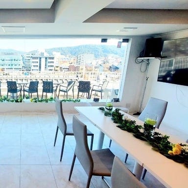 貸切パーティースペース HAPPY SPOON NOVA_少人数から大人数まで柔軟対応