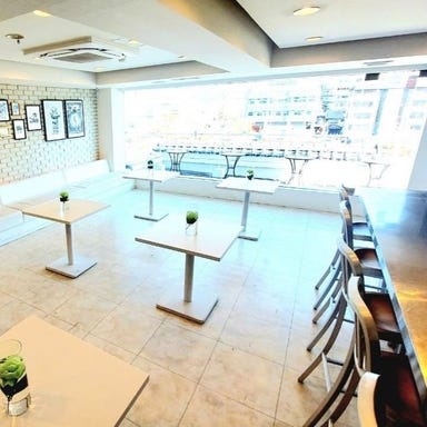 貸切パーティースペース HAPPY SPOON NOVA_【貸切スペース】立食・着席両スタイル対応で最大80名規模まで!