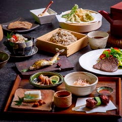 そば愚庵