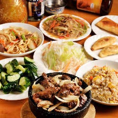 ご宴会のご予約受付中！