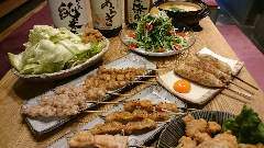 美味しいお店が見つかる 四条河原町 串カツ 食べ放題メニュー おすすめ人気レストラン ぐるなび