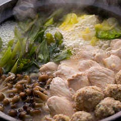 炭火串焼 とりと 河原町三条店