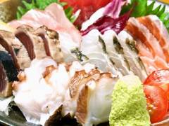 和風ダイニング 壺 