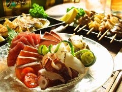和風ダイニング 壺