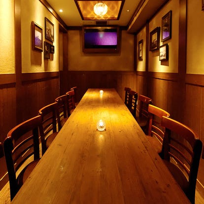 ゆったり個室 渋谷のイタリアン イタリア料理 でおすすめしたい人気のお店 ぐるなび