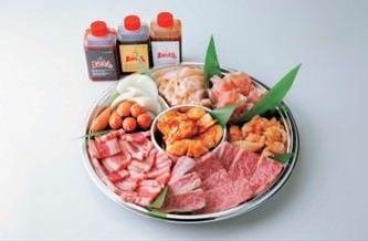 大衆焼肉 ホルモンマン平成店