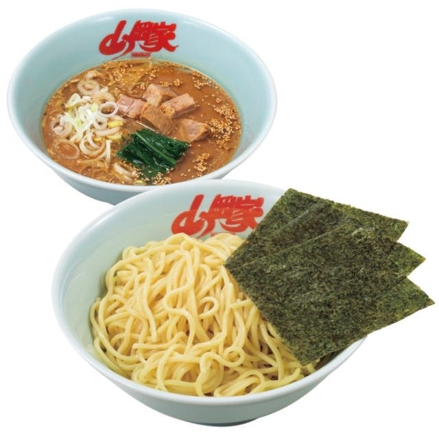 ラーメン山岡家 浜松有玉店