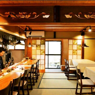 bistro Chic  店内の画像