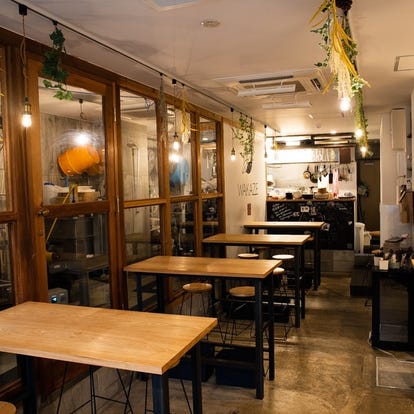 美味しいお店が見つかる 三軒茶屋の食事 ディナーでおすすめしたい人気レストラン ぐるなび