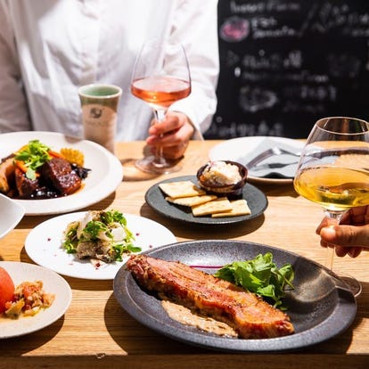 美味しいお店が見つかる 三軒茶屋の食事 ディナーでおすすめしたい人気レストラン ぐるなび