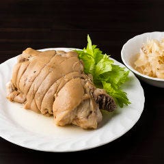 レストラン・カフェ キッツビュール