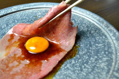 美味しいお店が見つかる 上本町 焼肉 食べ放題メニュー おすすめ人気レストラン ぐるなび