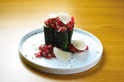 美味しいお店が見つかる 上本町 焼肉 食べ放題メニュー おすすめ人気レストラン ぐるなび