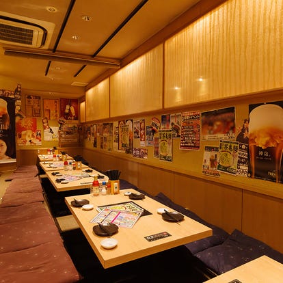 船橋駅周辺 ランチ 個室 おすすめ人気レストラン ぐるなび