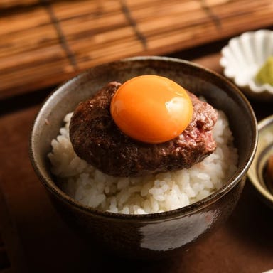 焼肉ホルモン 炎風 春日井店  こだわりの画像