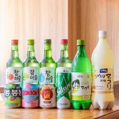 倉敷韓国料理専門 シクタン