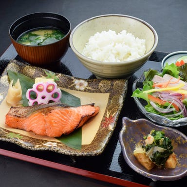 魚と日本酒 つけや  メニューの画像