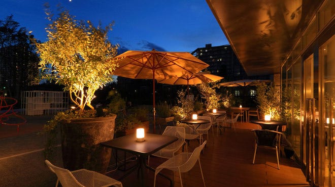 Cucina Caffe OLIVA