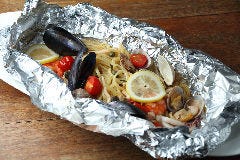 Cucina Caffe OLIVA