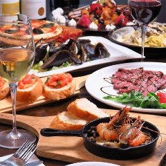 Cafe＆Dining Sorriso