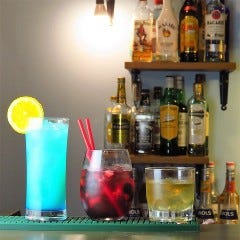 Cafe＆Dining Sorriso