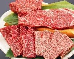 焼肉ホルモンやる気 烏丸御池店