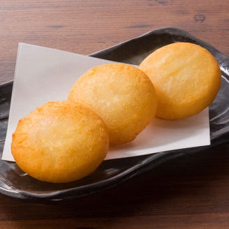 いろはにほへと 浜松町店 メニュー 名物 とろ りチーズのもちもちポテト ぐるなび