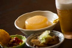 おでん旬彩 野毛八