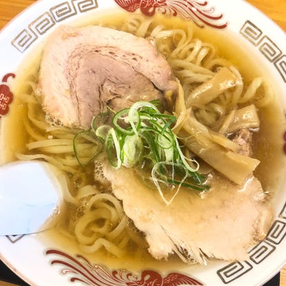 美味しいラーメンが食べたい 佐野でおすすめしたい人気のお店 ぐるなび