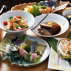 広島名物×海鮮居酒屋 ざこ丸 エキニシ店 