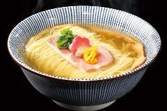 ラーメン 鯛塩そば 灯花 池袋東武店 13F