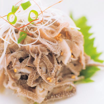 ぴょんぴょん舎 稲荷町本店 メニュー：一品料理 - 楽天ぐるなび