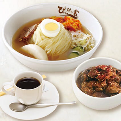 ぴょん ぴょんぴょん舎 稲荷町本店 メニュー：ランチ - 楽天ぐるなび